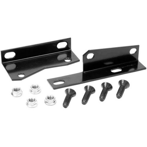 Transmission Shield Replacement Hardware Kit Ford C4