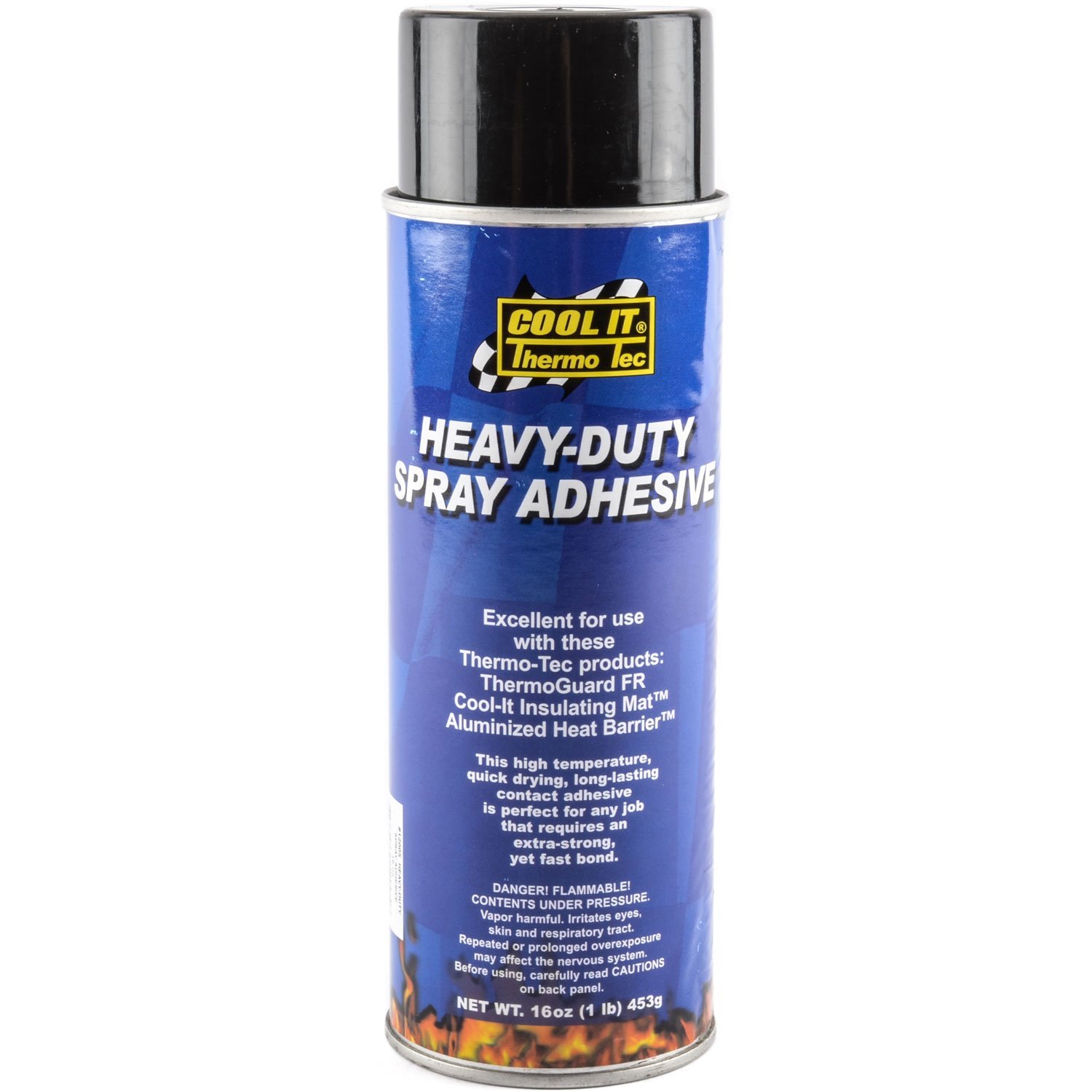 Spray Adhesive - 16.75 ounce Quick Drying