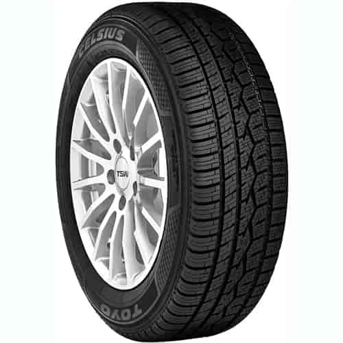 CELSIUS PCR 245/45R19 102V