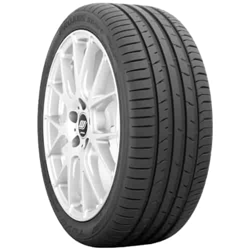 Proxes Sport Max Performance Summer Tire 255/40ZR20