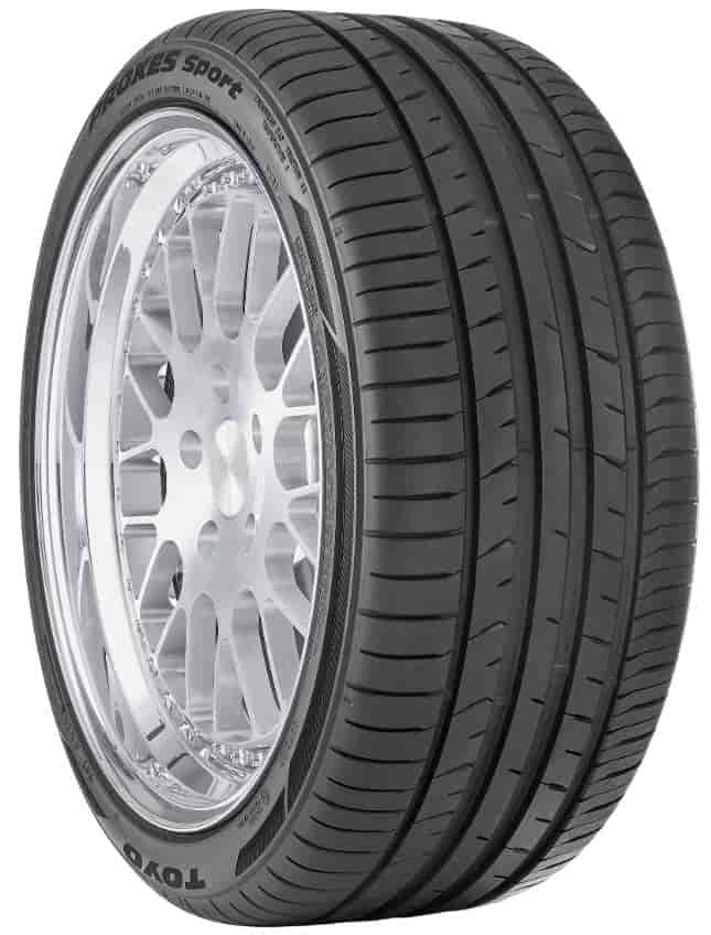 Proxes Sport Max-Performance Summer Tire 255/40R21