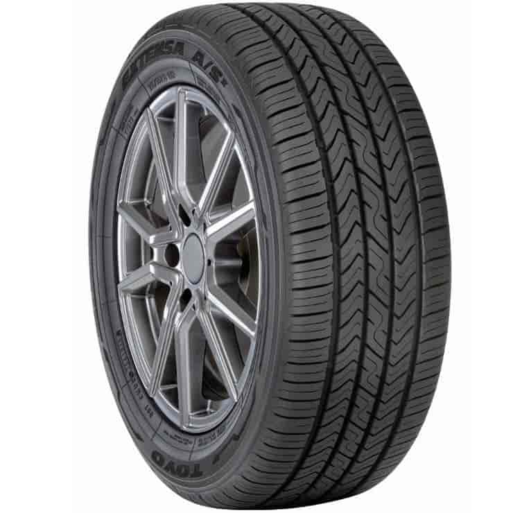 Extensa A/S II Tire P205/70R15