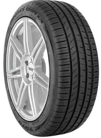 Proxes Sport A/S Radial Tire 285/40R19
