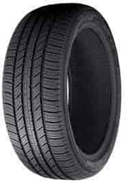 Proxes A40A Radial Tire 215/45R18