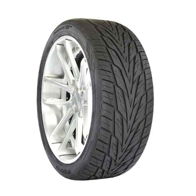 Proxes ST III Radial Tire 275/50R21