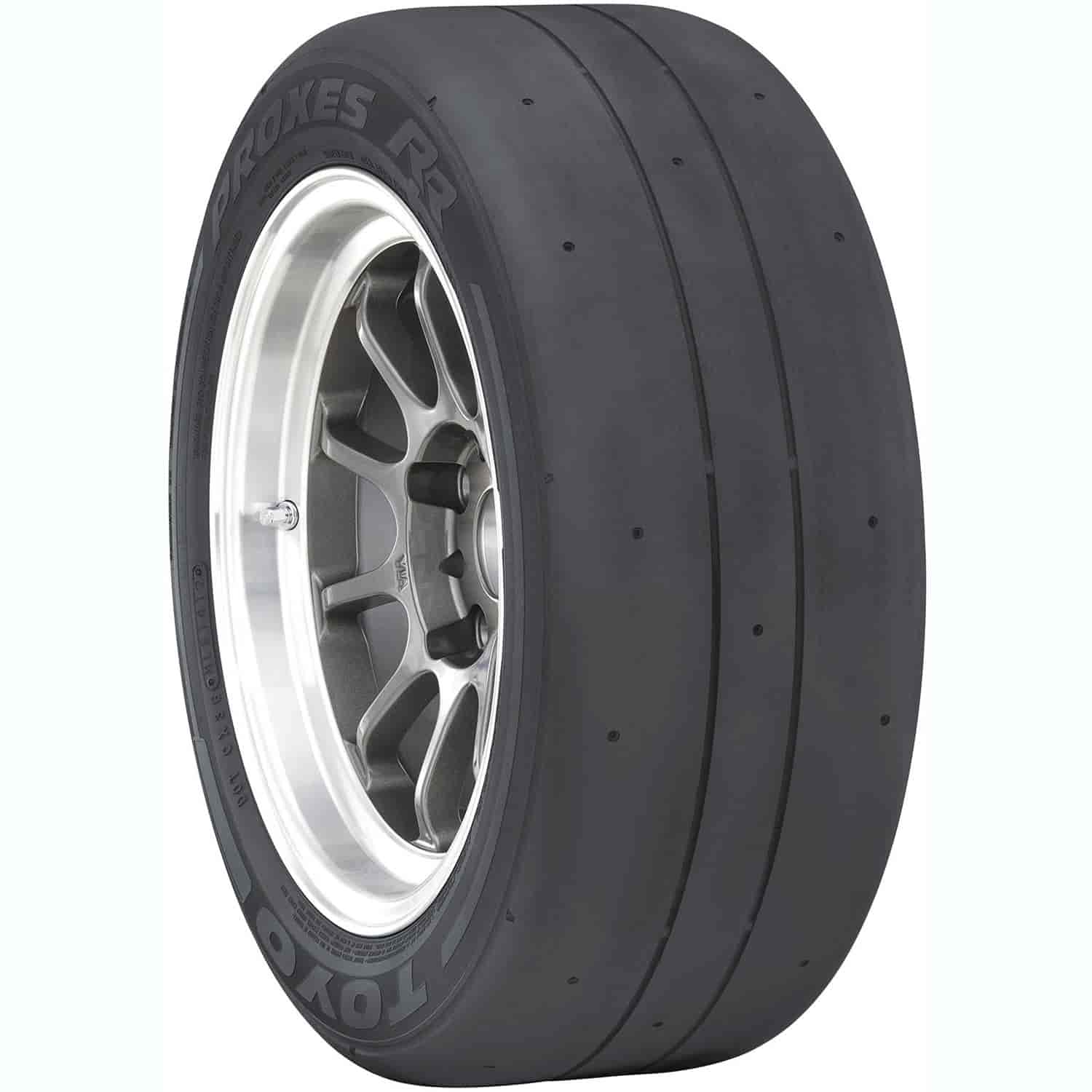 Proxes RR Competition Tire 255/40ZR17