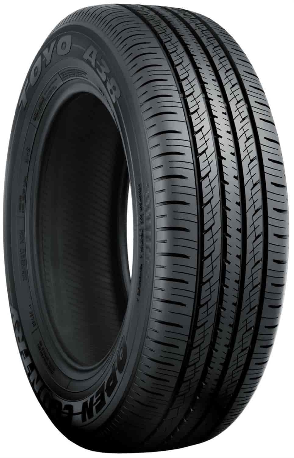 Open Country A38 All-Season Radial Tire 225/65R17