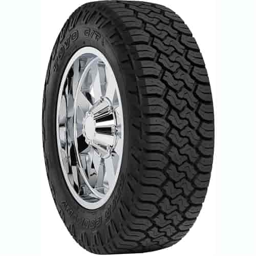 Open Country C/T Tire LT225/75R16