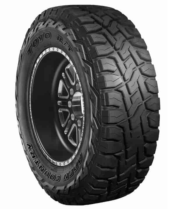 Open Country R/T Tire 37x13.50R24LT