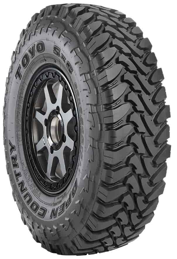 Open Country SxS Radial Tire 32x9.50R15LT