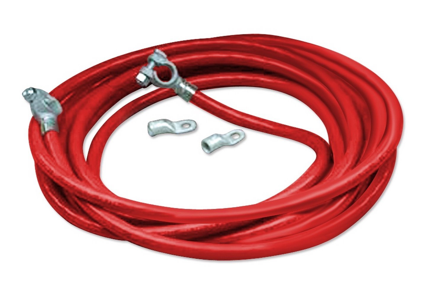 Battery Cable Kit 20' Length, 1/0 Gauge