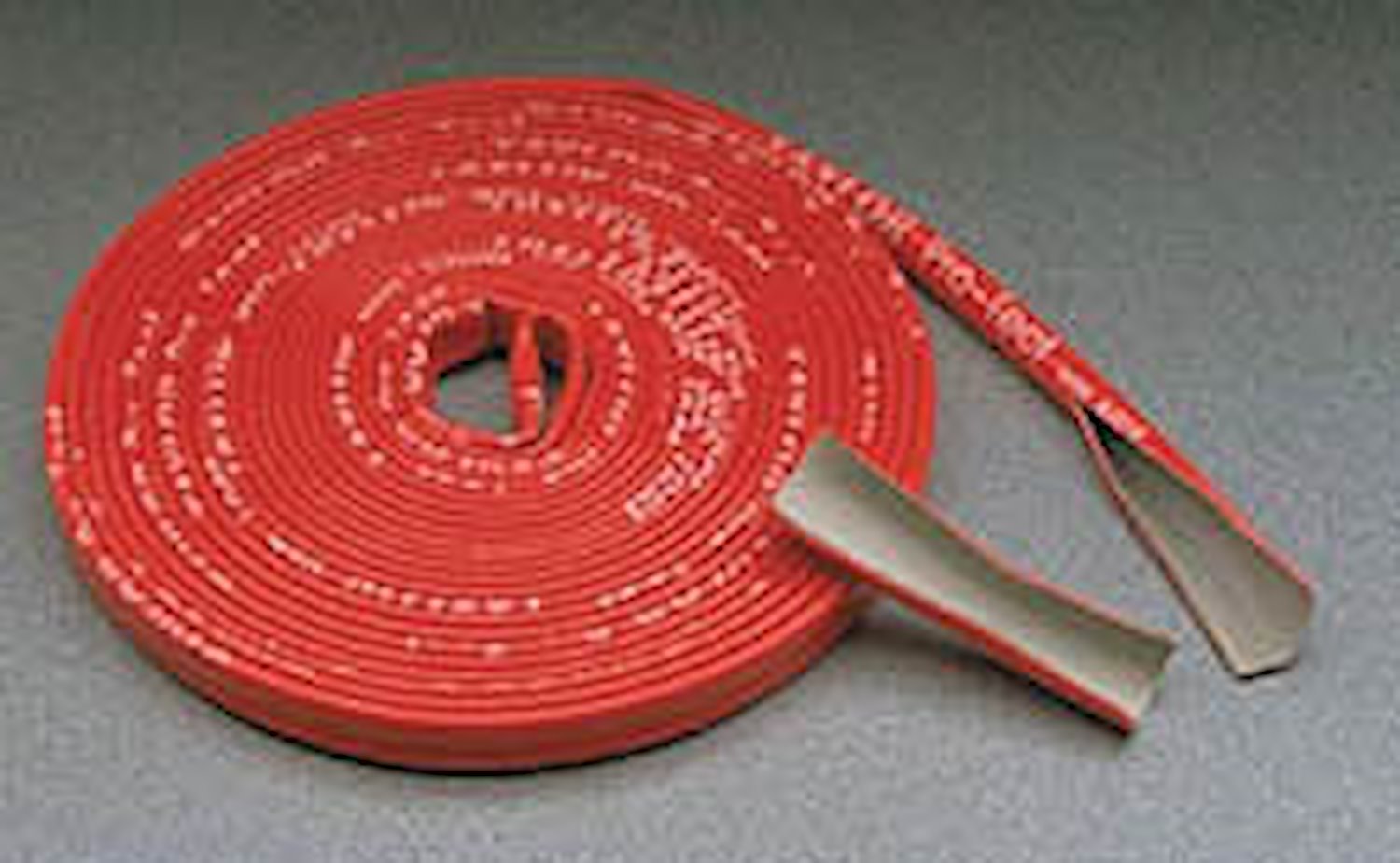 Pro-Tect Plug Wire Sleeving 25" L, 7mm to 8mm Wire Diameter