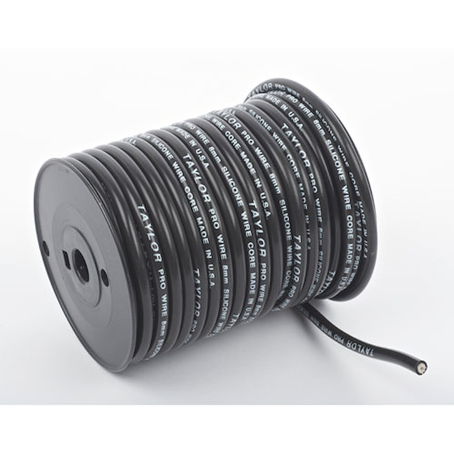 Pro Wire Spark Plug Wire Spool 100", 8mm, TCW Wire Core