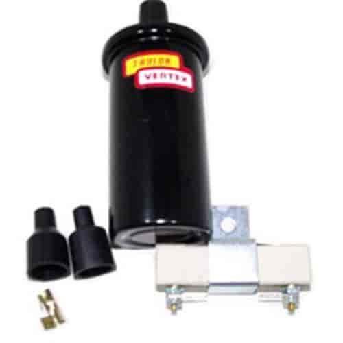 Vertex Ignition Coil Kit Oil-Filled Canister