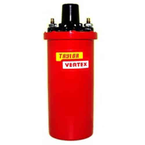 Vertex Ignition Coil Oil-Filled Canister