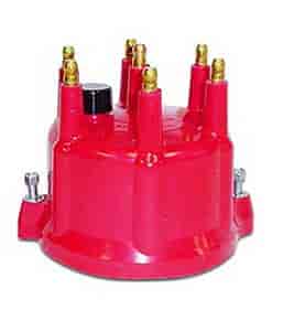 Distributor Cap Ford 6 Cylinder (Late Model)