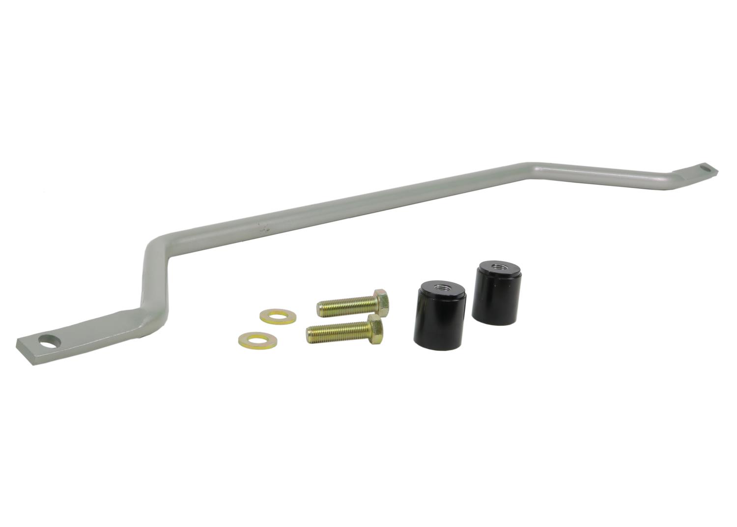 BHR93 Rear 22 mm Heavy Duty Fixed Sway Bar for 2011+ Chevy Volt EV, 2012+ Chevy Cruze JH