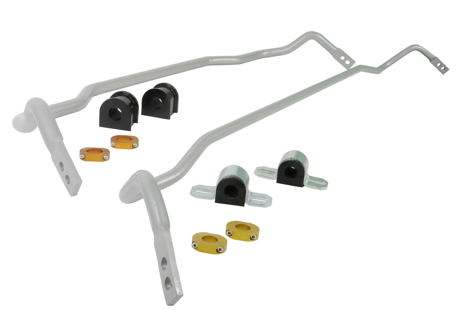 BKK002 Front and Rear Sway Bar Kit for 2018-2019 Kia Stinger (Incl. GT, GT1, GT2, Premium)