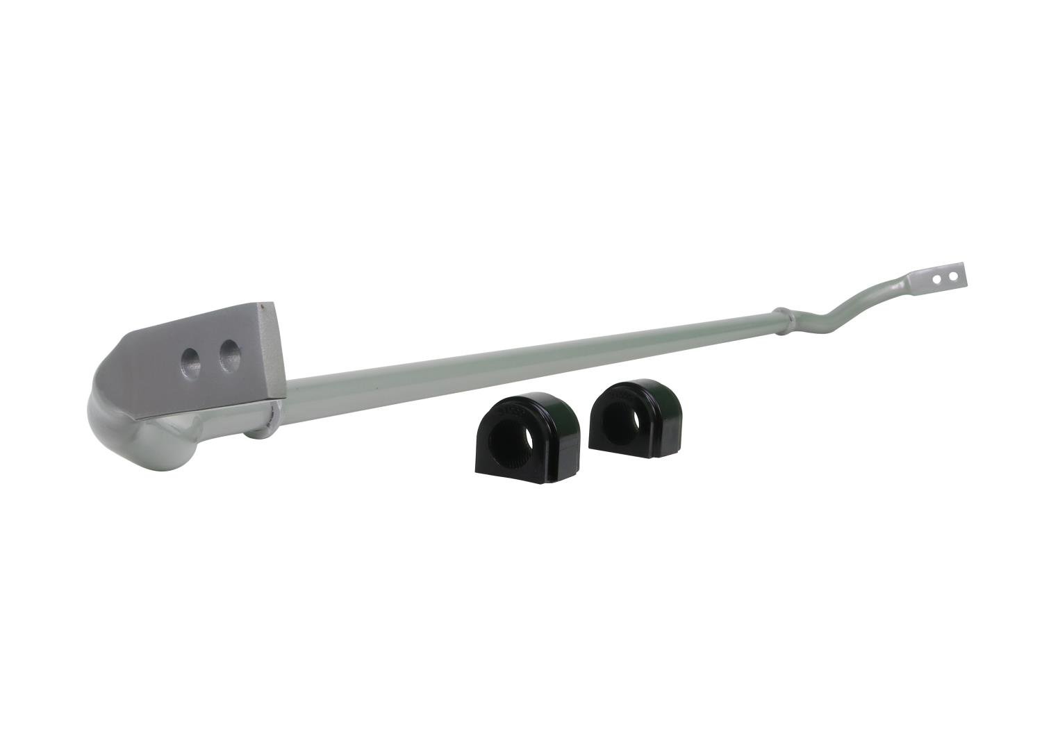 BMR74Z Rear Heavy Duty Adjustable Sway Bar 24 mm for 2013+ Mini Cooper (F55/F56/F57)