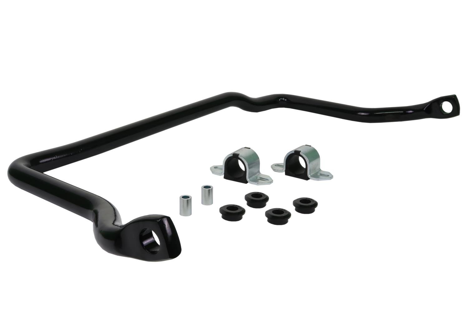 BTF66X Front 32 mm X Heavy Duty Fixed Sway Bar for 1993-1998 Toyota Landcruiser 80, 100, 105 Series