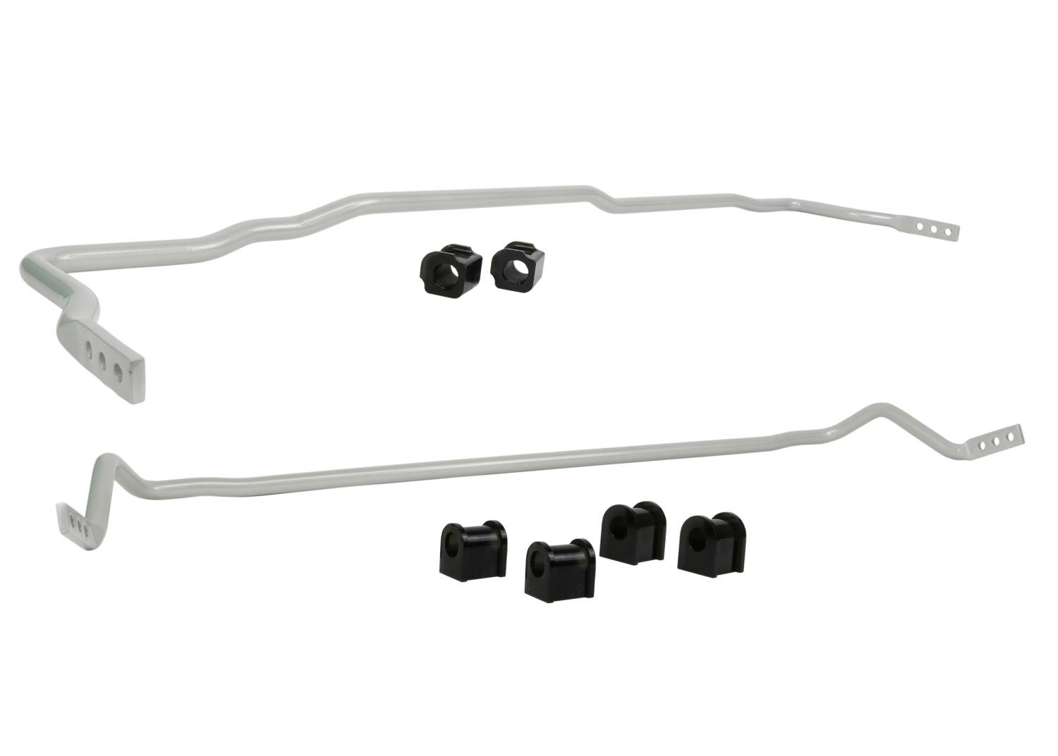 BTK003 Front and Rear Sway Bar Kit for 1992-1995 Toyota MR2 SW20