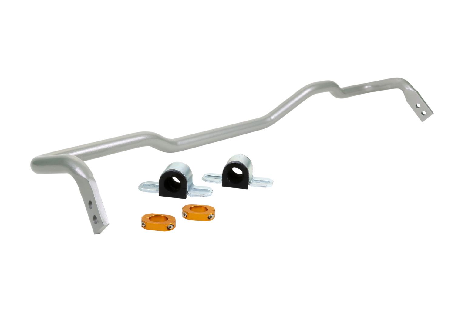 BWR25XZ Rear Adjustable Sway Bar Kit for 2015-2018 Volkswagen Golf R 24 mm