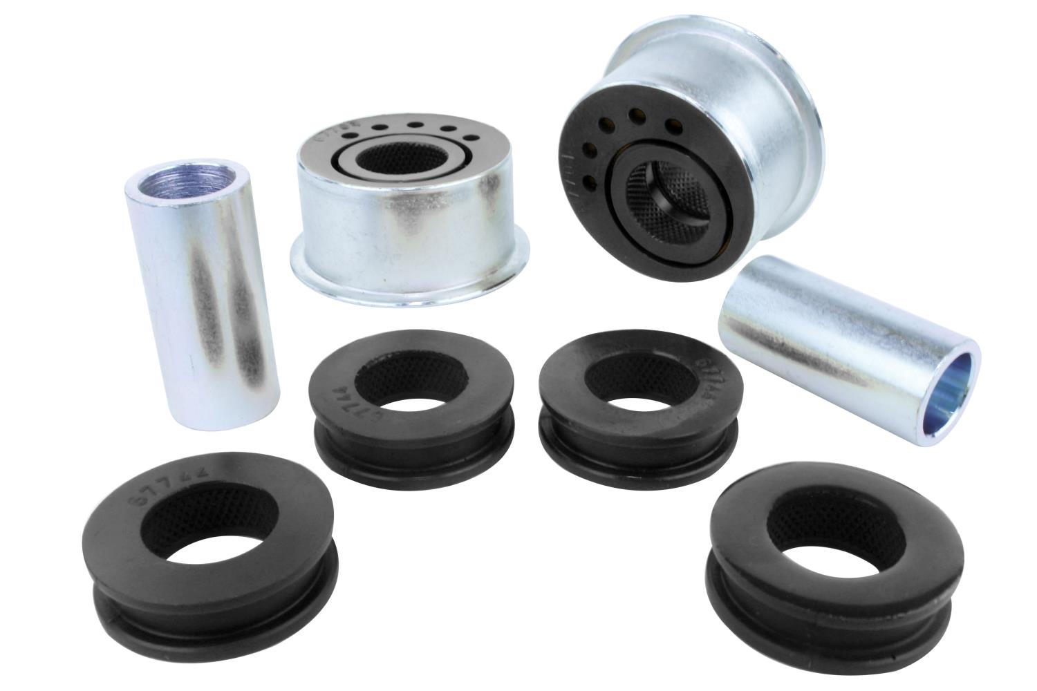 KCA434 Front Control Arm Lower Inner Front Bushing Fits Select Scion, Subaru, Toyota Models