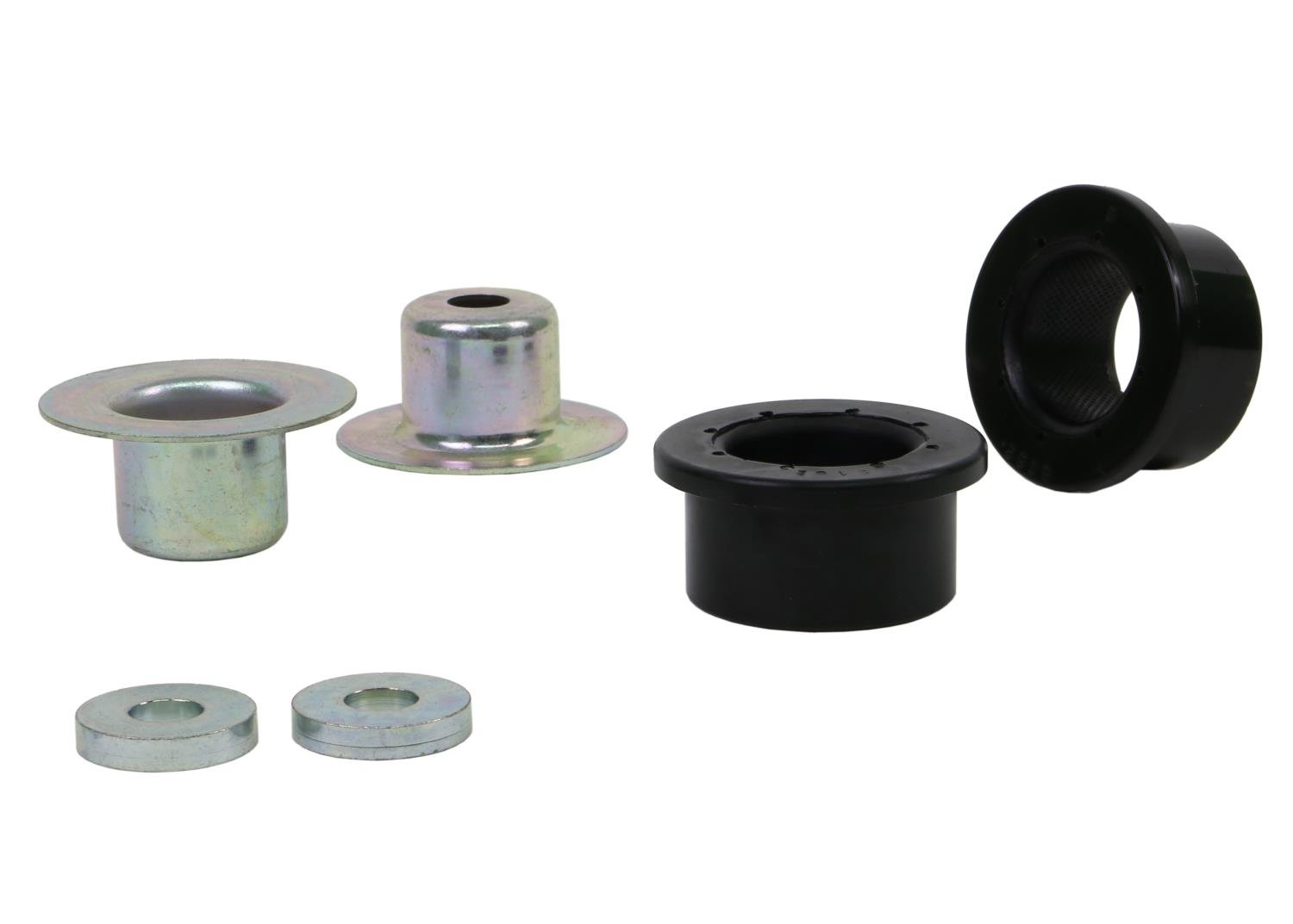 KDT913 Rear Diff Support Rear Bushing for 1995-2002 Nissan 200SX, 1990-1998 300ZX, 1990-2002 Skyline