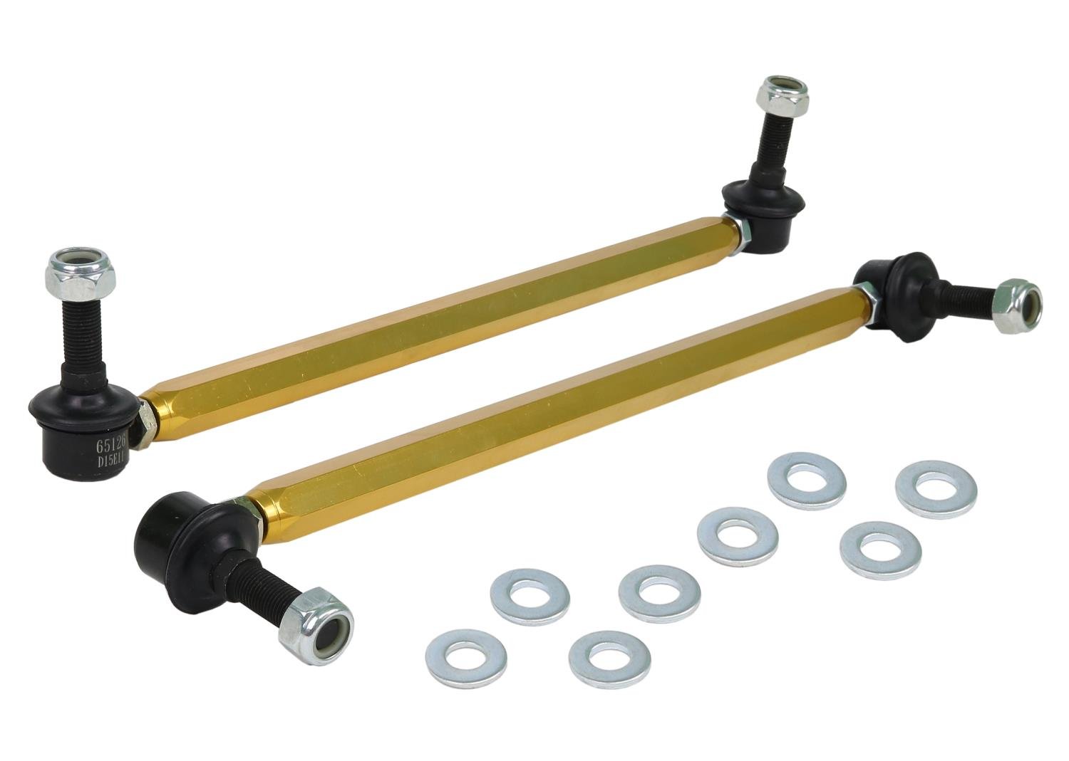 KLC201 Front Sway Bar Links for 2010-2016 Hyundai Genesis Coupe