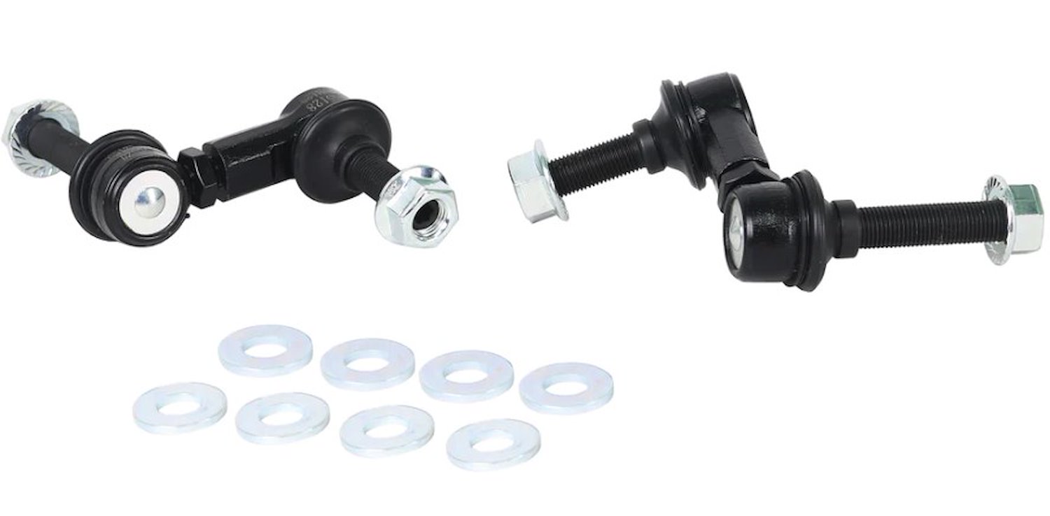 KLC245 Front Sway Bar Link Kit  Fits Select Nissan GT-R