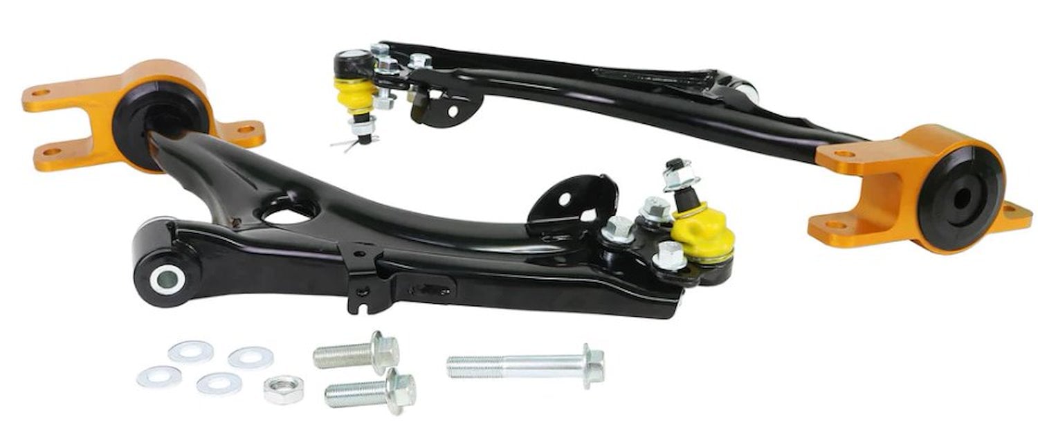 KTA288 Front Lower Control Arm for 2016-2020 Honda Civic