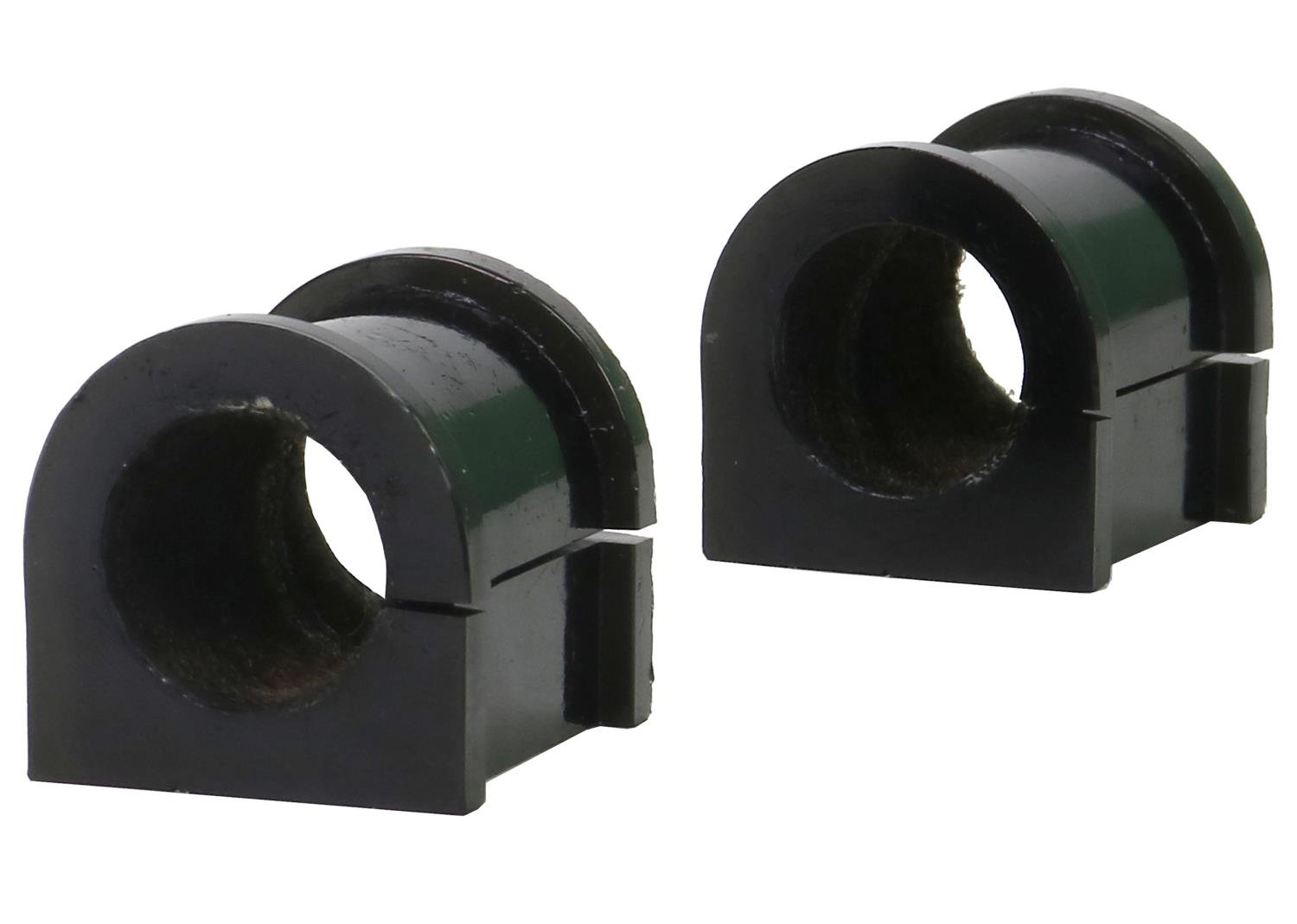 W21212G Sway Bar Mount Grease Free Bushing Fits Select Chevrolet, Chrysler, Ford, Mazda, Toyota Models