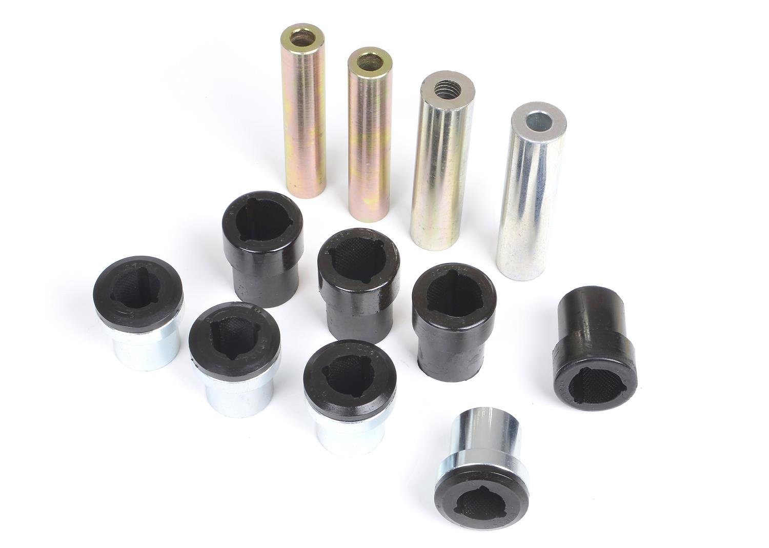 W51219A Front Upper Control Arm Bushing for 1989-1997 Nissan 300ZX, 1993-1997 Infiniti Q45, 1990-1993 Nissan Skyline