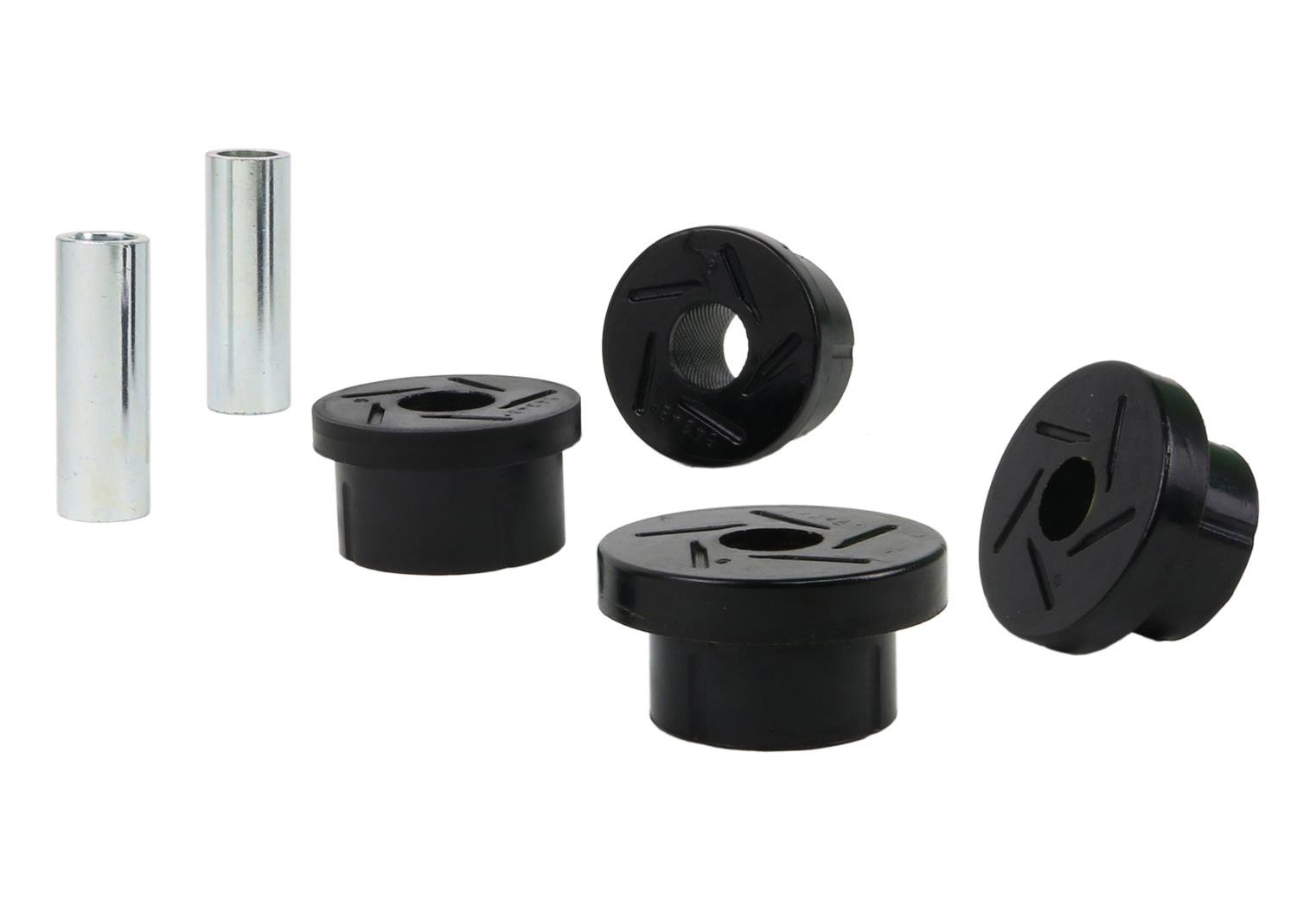 W51231A Front Control Arm Lower Inner Front Bushing Kit for 1992-1998 Toyota Supra