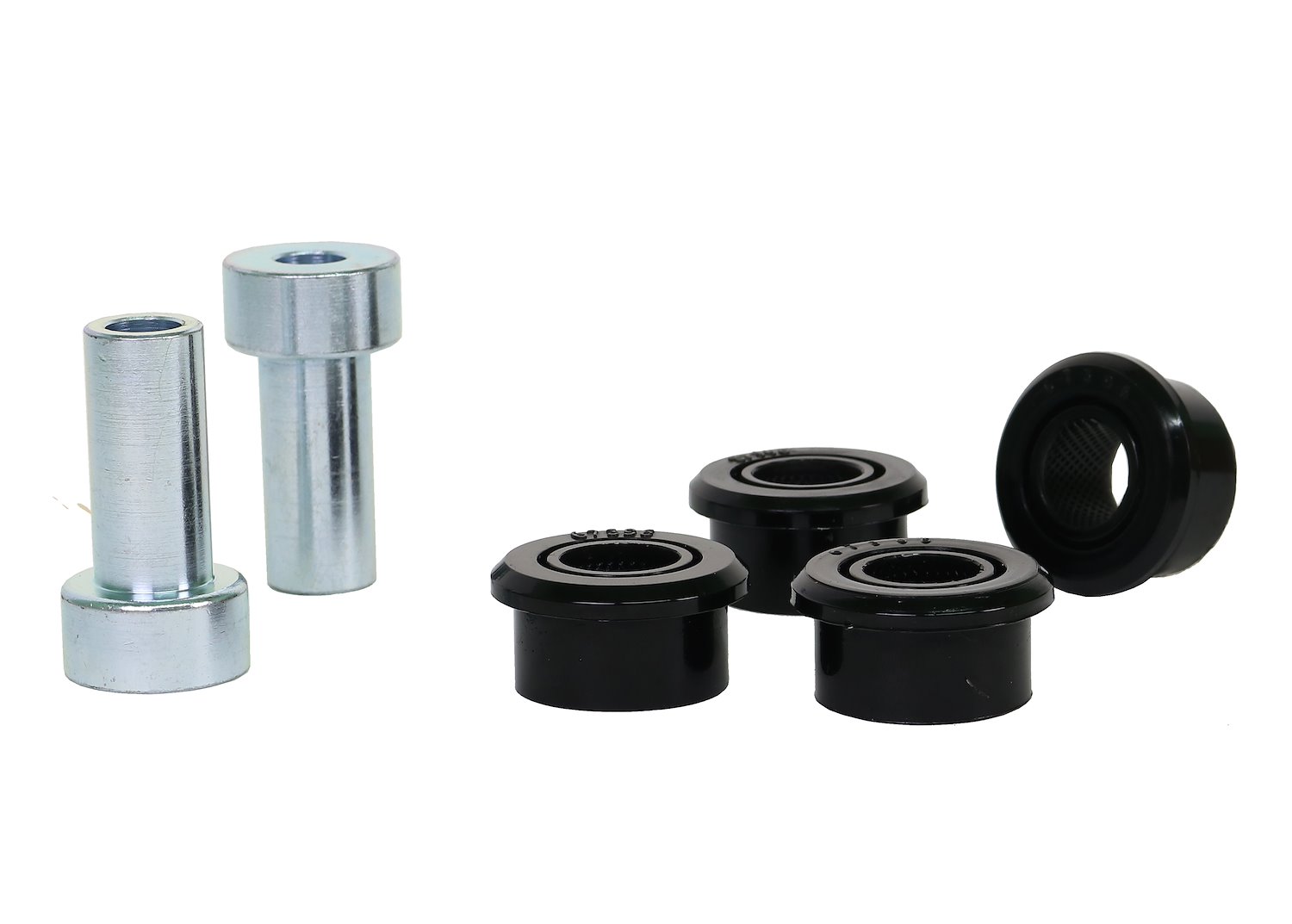 W63397 Rear Control Arm Upper Outer Bushing Kit for 1999-2009 Subaru Legacy, 1999-2009 Outback