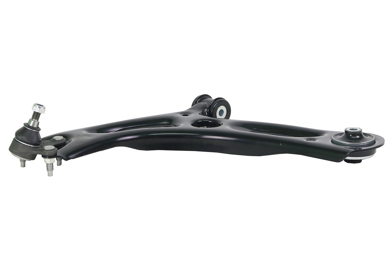 WA302L Front Lower Control Arm for 2015-2021 Volkswagen Golf, GTI