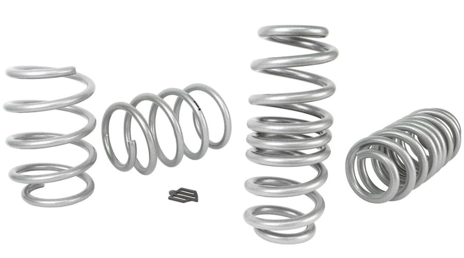 WSK-AUD001 Performance Lowering Springs for 2015-2020 Audi S3, RS3