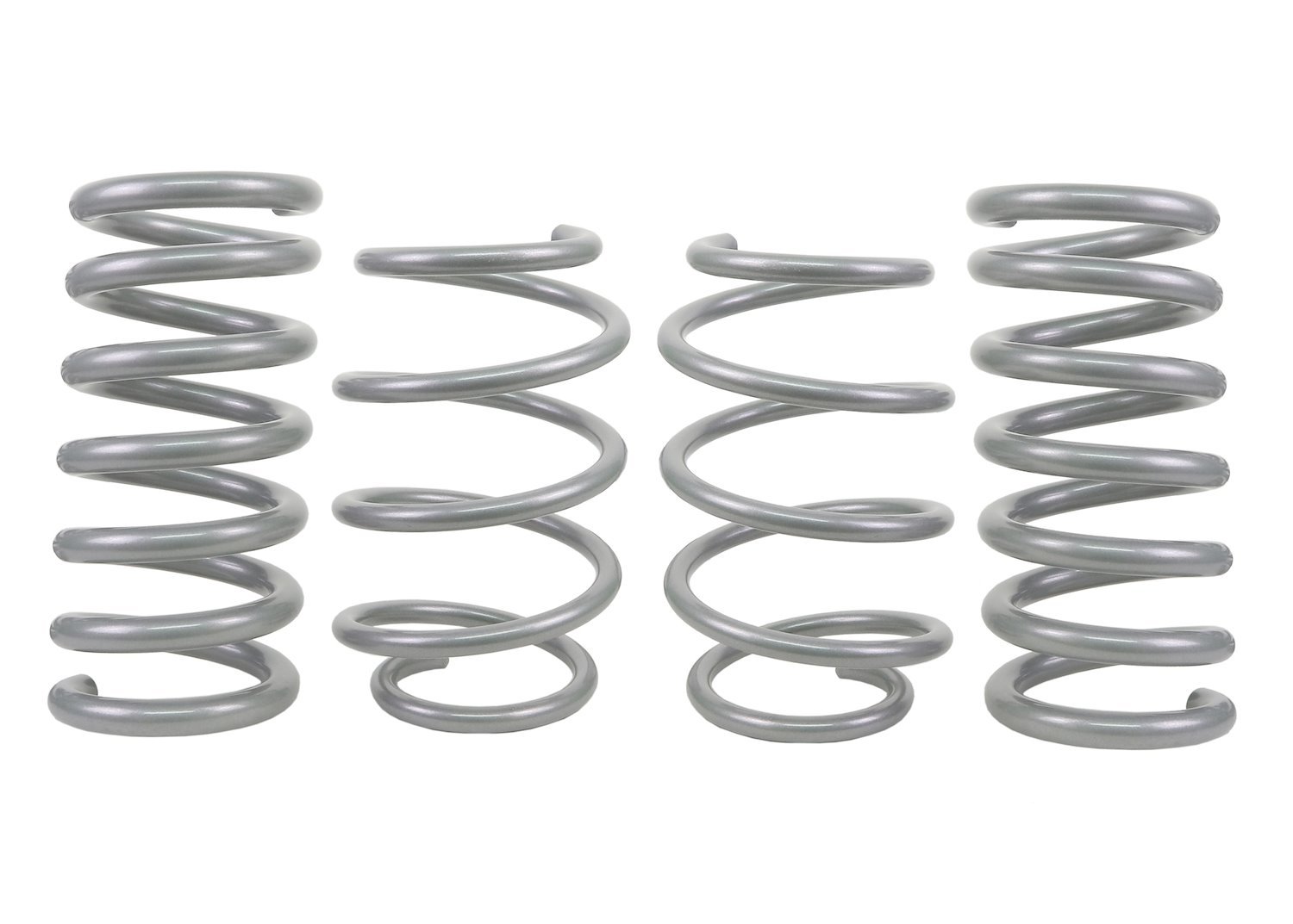 WSK-FRD006 Performance Lowering Springs for 2015 Ford Mustang GT S550