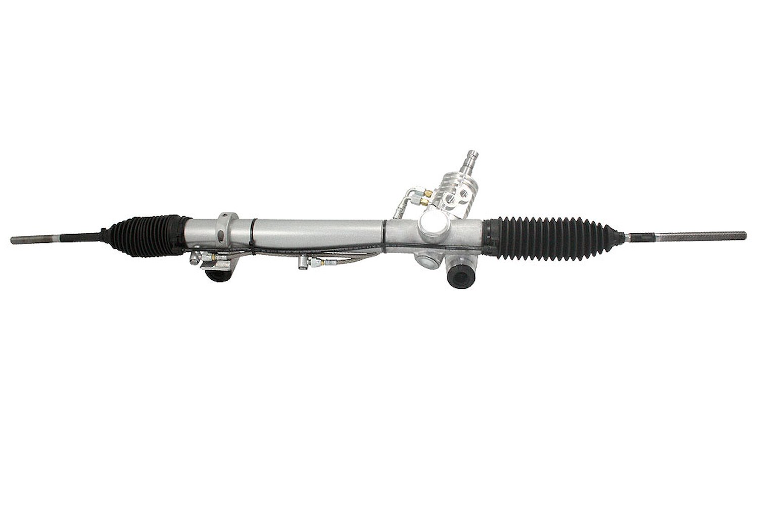 Remanufactured  Power Rack & Pinion Front Steer 1979-1993 Mustang