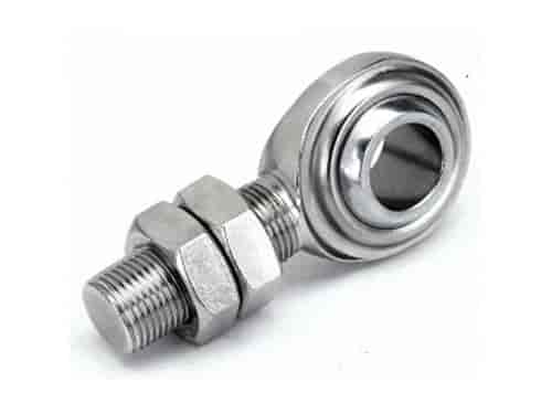 Steering Shaft Support Bearing 3/4" Zinc-Plated