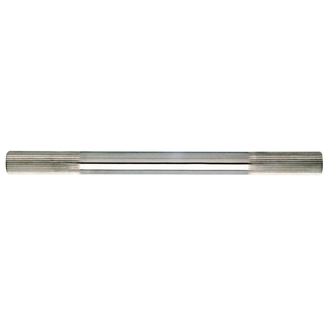 Stainless Steel Splined Steering Shaft 32"