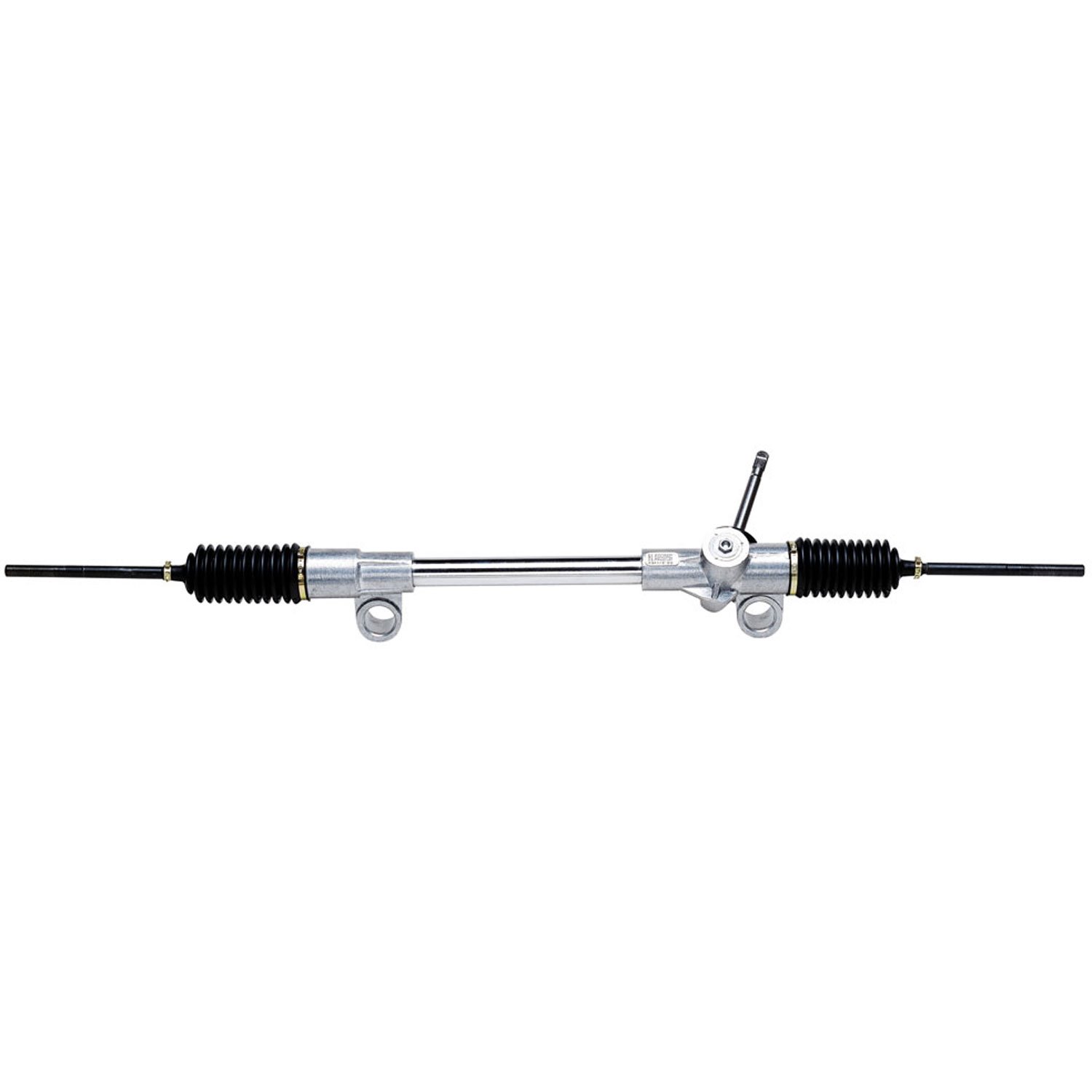 Rack and Pinion Kit Vibration Upgrade with FR1892D
