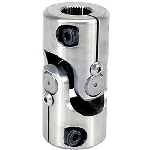 Stainless Steel Pinch Bolt Universal Joint Box/Column: 3/4"-30