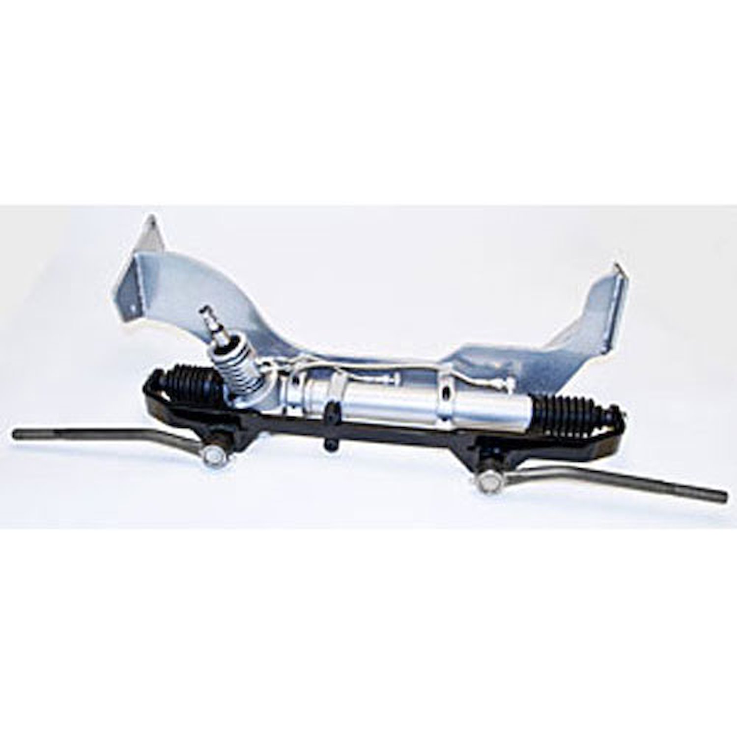 Manual Steering Rack and Pinion Cradle System 1970-81 Camaro