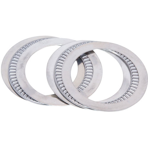 SPANNER WRENCH AND THRUST WASHER KIT