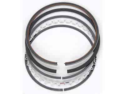 Gapless Max Seal Piston Ring Set Bore Size: 4.190"