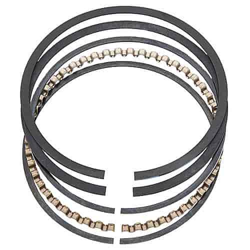 Gapless TS1 Race Piston Ring Set Bore Size: 4.505"