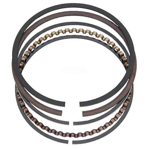 Gapless TSS Street Piston Ring Set Bore Size: 4.185"