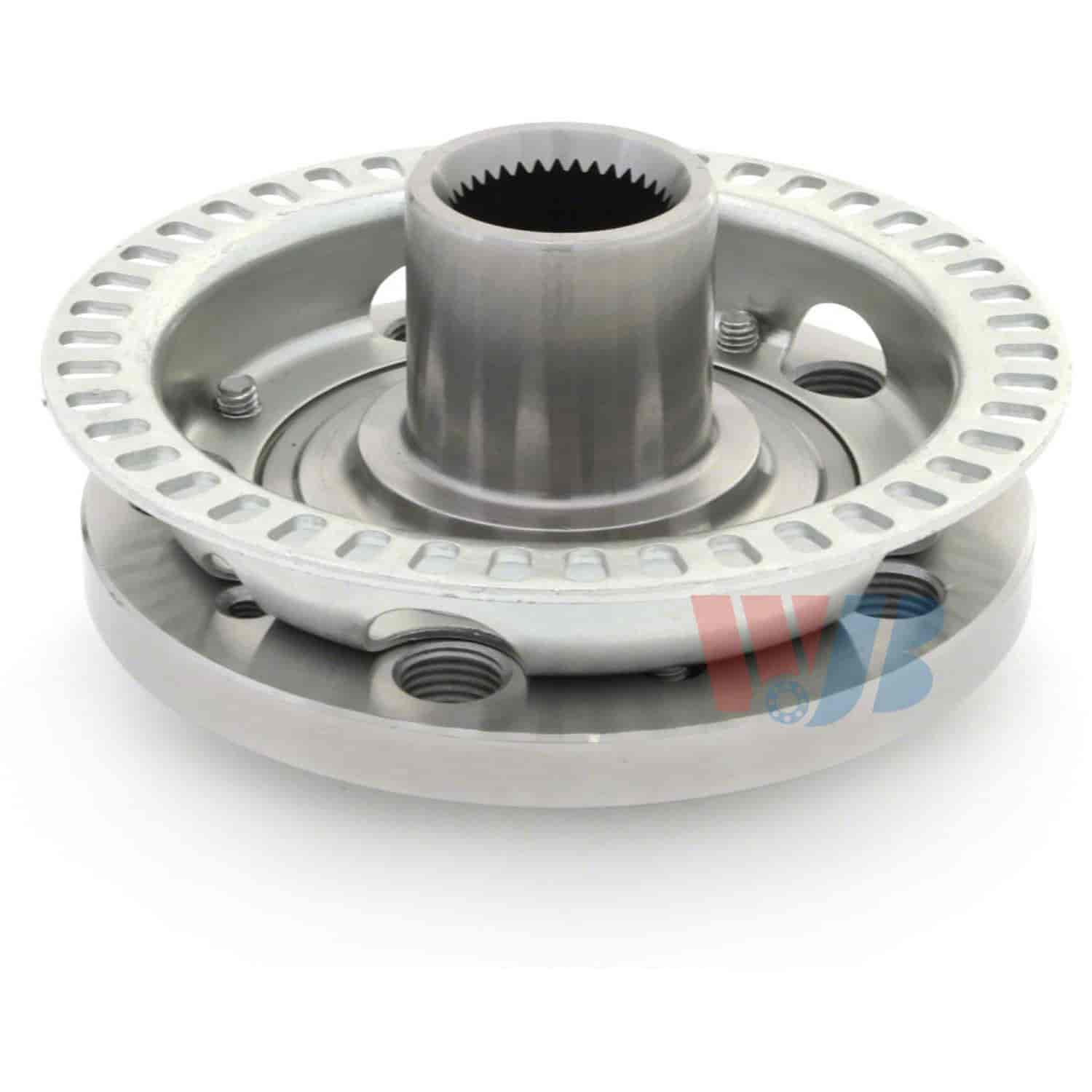 Wheel Hub Spindle only