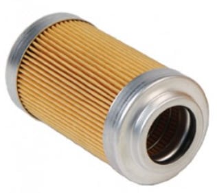 10 Micron Cellulose Replacement Fuel Filter Element for 42311 Fuel Filter